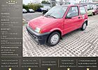 Fiat Cinquecento 25 KMH KM H*Orig 68.000 Lieferung*