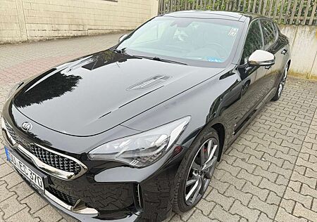Kia Stinger 3.3 T-GDI AWD GT