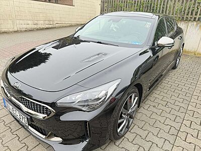Kia Stinger Stinger 3.3 T-GDI AWD GT