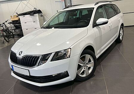 Skoda Octavia 1.0 TSi Combi **Navi*SHZ*PDC*Tempomat**