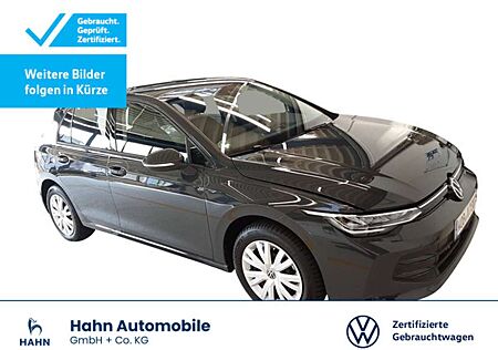 VW Golf Volkswagen VIII 1.5TSI LED GRA Virtual APP PDC Sitzh