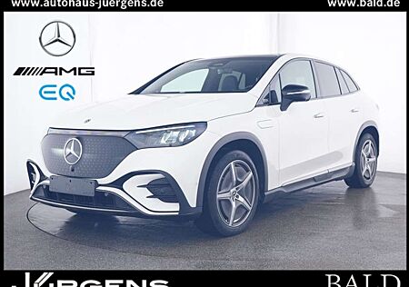 Mercedes-Benz EQE SUV EQE 300 SUV +AMG+MBUX+LED+Wide+Pano+AHK+Night
