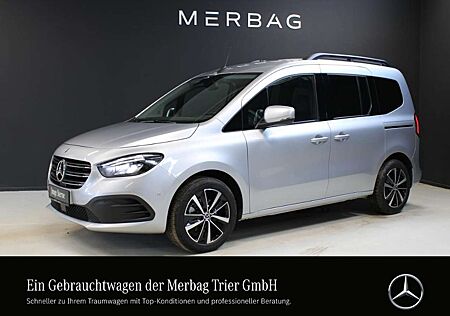 Mercedes-Benz T-Klasse T-Class T 180 d *Progressive Edition LED Kamera Nav MBUX