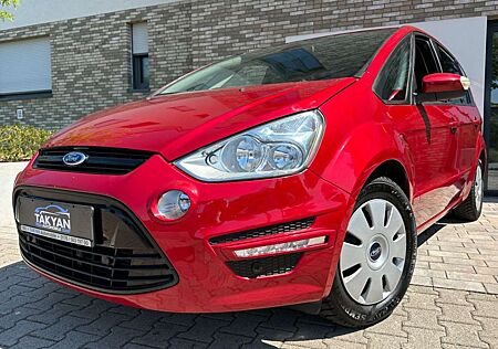 Ford S-Max Business Edition *INSP. NEU*7-SITZER