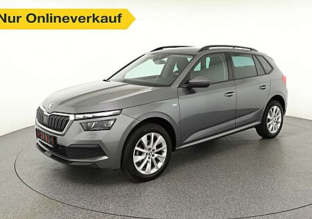 Skoda Kamiq 1.0 TSI Tour OPF (EURO 6d) LED+NAVI+SHZ+