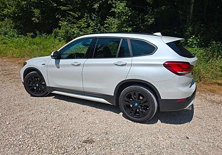 BMW X1 xDrive25eA