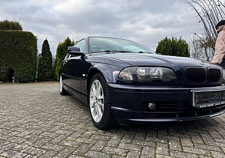 BMW 320 E46