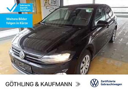 VW Polo Volkswagen Highline 1.0 TSI 81kW*DSG*VIRTUAL*KAM*NAVI*