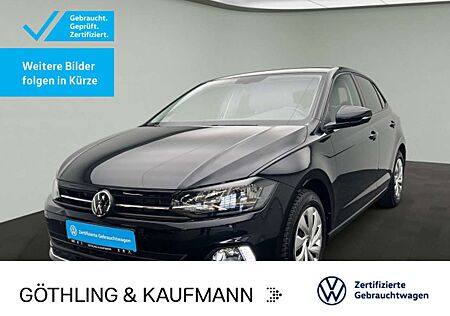 VW Polo Volkswagen Highline 1.0 TSI 81kW*DSG*VIRTUAL*KAM*NAVI*