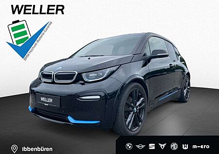 BMW i3 S 120Ah SHZ PDC Navi LED DAB 20" CarPlay Klima