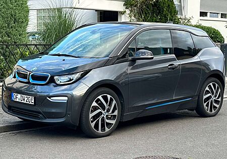 BMW i3 H/K Navi Prof. ACC RFK CarPl. | Reifen + HU neu
