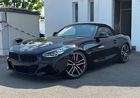 BMW Z4 M40i Roadster*Business*HUDKeyless*HarmanKardo