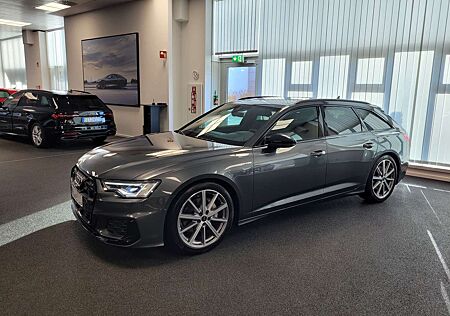 Audi A6 Avant 45TFSI quattro S tronic S line NP 90.000€