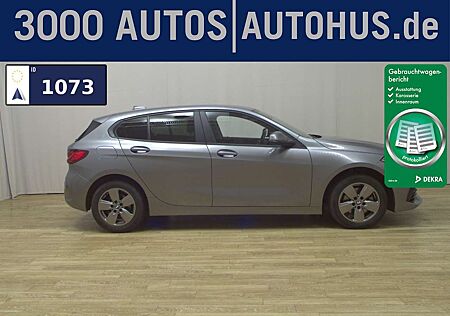 BMW 118 gebraucht kaufen BMW 118 iA Advantage Navi LED LC-Pro RfK ACC
