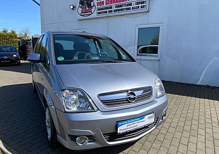 Opel Meriva INNOVATION 1.6/ Klima/Sitzh/Tempomat/