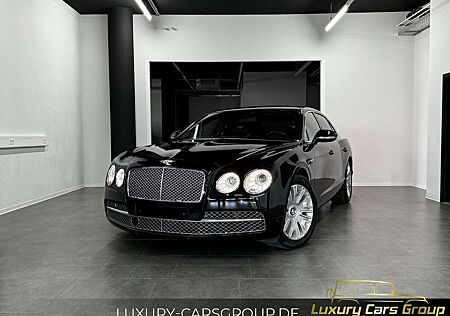 Bentley Flying Spur W12 Voll-Deutsches Fahrzeug