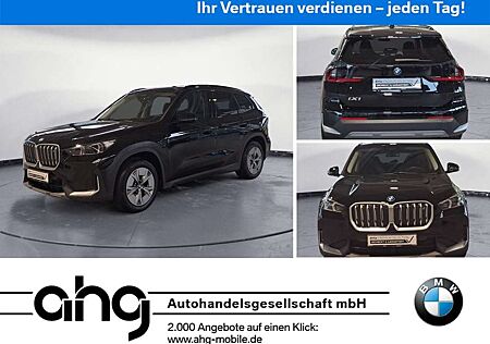 BMW iX1 xDrive30 AHK Adaptives Fahrwerk Sportsitze