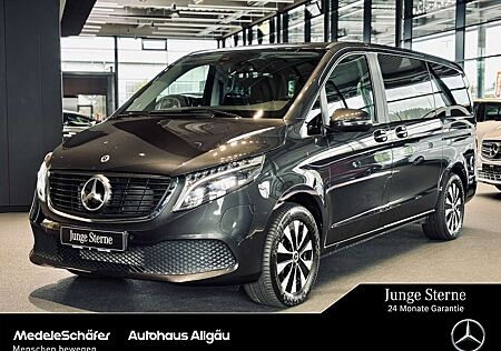 Mercedes-Benz EQV 300 Lang EL TÜREN LED 7 SITZE DISTRONIC RFK
