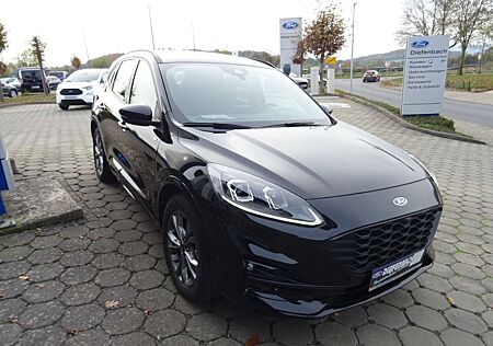 Ford Kuga 2.5 Plug-In Hybrid ST-Line X + ACC+Kamera+Navi+LED