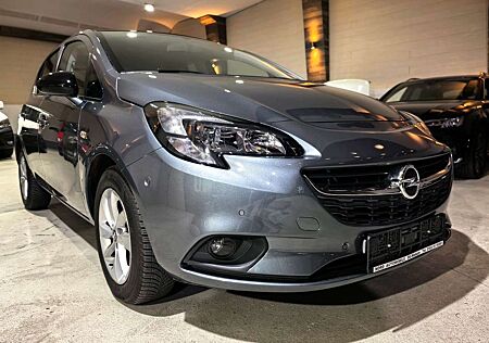 Opel Corsa E ON ecoFlex Rückfahrkamera/Touch Screen