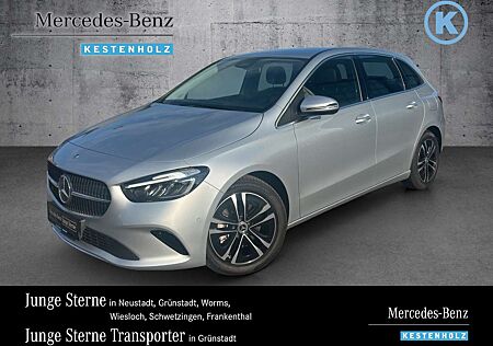 Mercedes-Benz B 200 PROGRESSIVE+KAMERA+EASYP+LENKHZ+SPUR/BREMS