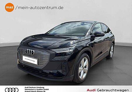 Audi Q4 e-tron Sportback 35 e-tron Alu Matrix-LED Navi ACC Kam