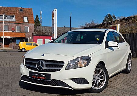 Mercedes-Benz A 180 A -Klasse CDI / d BlueEfficiency