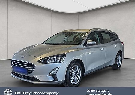 Ford Focus Turnier 1.0 EcoBoost COOL&CONNECT