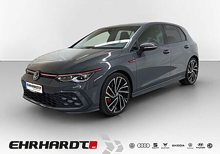 VW Golf Volkswagen VIII 2.0 TSI DSG GTI DCC HUD*IQ-LIGHT*NAV*SHZ*A...