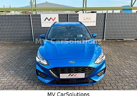 Ford Focus Turnier ST LINE|HEAD|FAMILY 3|LED|KAMERA