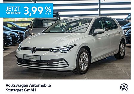 VW Golf Volkswagen 8 Life 2.0 TDI Navi Tempomat