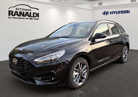Hyundai i30 1.5T-GDi 48V DCT Advantage+Plus Paket+
