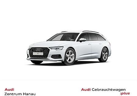 Audi A6 40 TDI advanced*NAVI-PLUS*MATRIX*OPTIK-