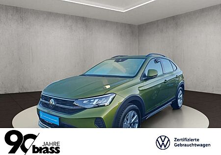 VW Taigo Volkswagen Life 1.0 TSI DSG 1,99% Finanzierung