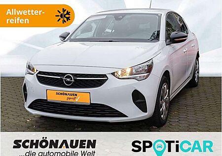 Opel Corsa-e ELEKTRO Edition +OBC7,4kW+PDC+KLIMA+BC+TC+