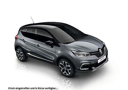 Renault Captur Experience|Allwetter|Sitzheizung|19787Km|