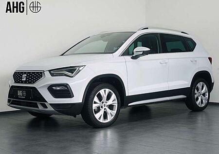 Seat Ateca 1.5 TSI ACT Xperience LED/NAVI/ACC/AHK