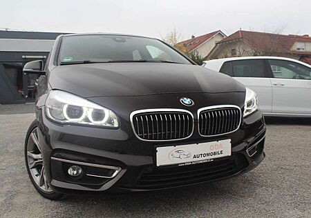 BMW 218i 218 Active Toure Luxury Line =PANORAMA=KAMERA