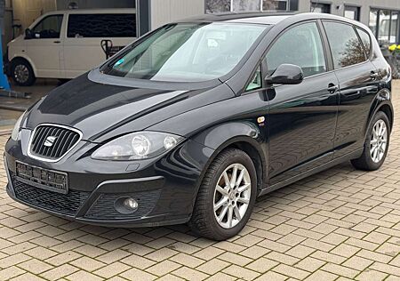 Seat Altea Stylance 2.0 TDI/Klima/Tempomat/PDC/Sitzh.