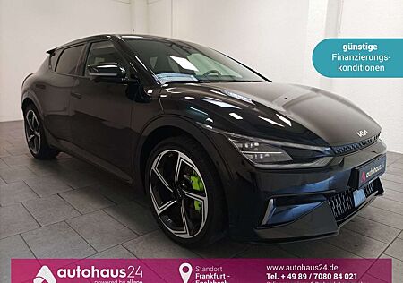 Kia EV6 Elektro GT|4WD|HUD|Meridian|Bi-LED