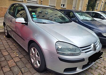 VW Golf Volkswagen 1.6 Trendline
