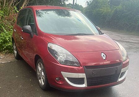 Renault Scenic Dynamique