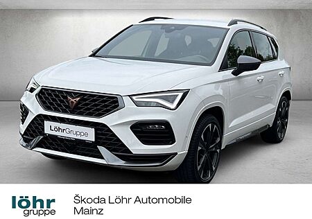 Cupra Ateca 2.0 TSI 4Drive DSG VZ *ACC*
