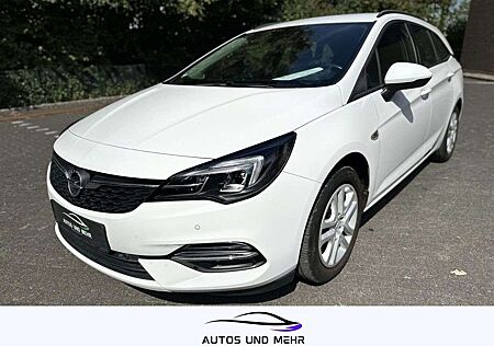 Opel Astra K Sports Tourer Edition Start/Stop Klima