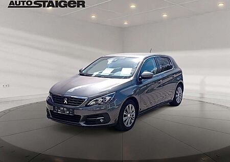 Peugeot 308 Limousine Allure HDI 130 *SHZ*Navi*AHK*