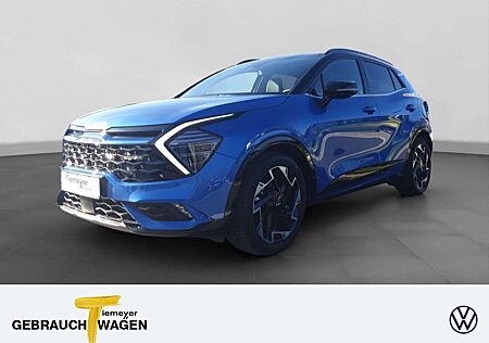 Kia Sportage 1.6 T-GDI DCT 4x4 GT-LINE PANO H-K