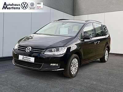 Volkswagen Sharan 2.0 TDI Comfortline AHV Business Klima Navi