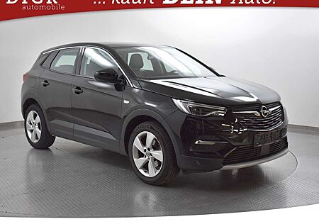 Opel Grandland X 1.2 Aut Innov NAV+KAMERA+LED+SHZ+18"