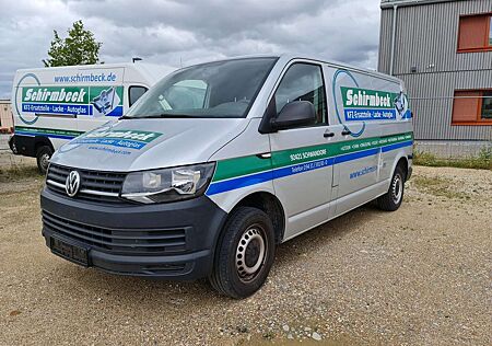 VW T6 Transporter Volkswagen Kasten EcoProfi lang 2.0 TDI Meta