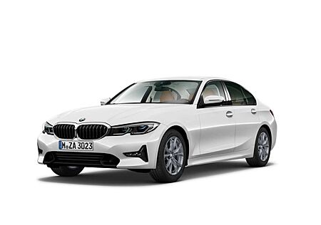 BMW 320 i Limousine Sport Line*Laser*Lenkradhzg.*DAB*Keyle